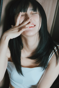 上课被同学摸出水(かさいちあき)全本