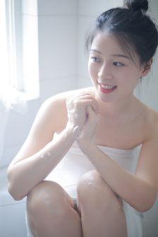 sss色